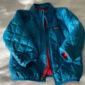 Lightweight classic Patagonia jacket